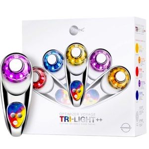Skin Inc. Optimizer Voyage Trilight ++ USB